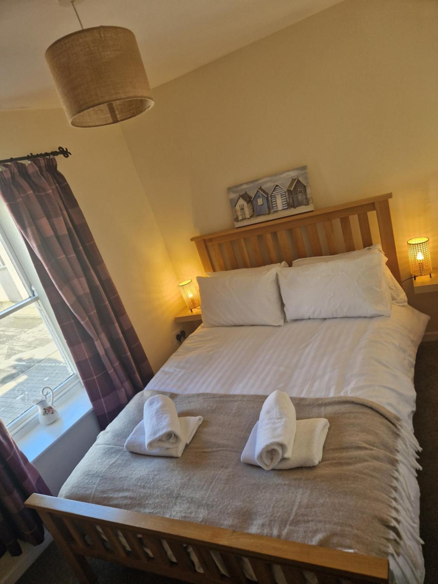 The Nest Carnlough Villa Exterior photo